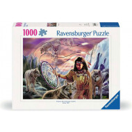 Ravensburger Puzzle Attrape-Rêves - Dès 14 ans - 1000 pièces - Age à partir de 14 jaar