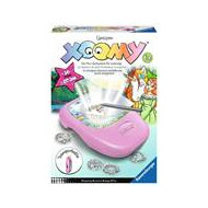 Ravensburger Xoomy Midi Unicorn - Vanaf 6 Jaar - Leeftijd vanaf 6 jaar