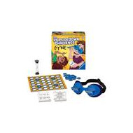 Ravensburger Upside Down Challenge - Jeu d’Action - À partir de 7 ans - Age à partir de 7 ans