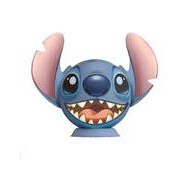 Ravensburger 3D Puzzle Stitch avec Oreilles - Dès 6 ans - Age à partir de 6 ans