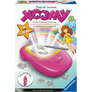Ravensburger Xoomy Fairies and Unicorns Tekenmachine - Vanaf 6 Jaar - Leeftijd vanaf 6 jaar