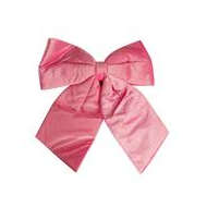 Strik roze m - Merk DDD