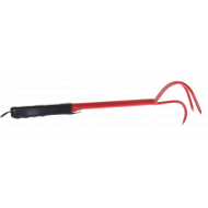 Cultivateur manche plastique - Marque Euro Tools - Type d'outils Cultivateur