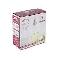 Kilner cocktail shaker 1 L - Merk Kilner