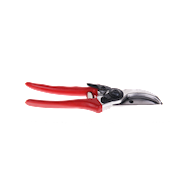 Snoeischaar 215 mm - Topper - Merk Euro Tools - Soort gereedschap Snoeischaar - Materiaal Staal
