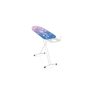 Table à repasser AirBoard Express L Solid M - Surmatelas - Marque Leifheit - Options Attache câble,Support fer à repasser,Pliable