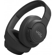 JBL Tune 770NC Draadloze over-ear koptelefoon - Noise Cancelling - Zwart - Merk JBL