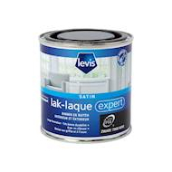 Lak expert satin 7900 250 ml - Merk Levis