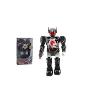 Super robot 8 cm - Merk Power Mach Z - Leeftijd vanaf 5 jaar