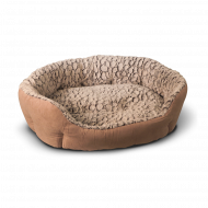 Panier Elite 75x60x24 cm - Surmatelas - Nouveau depuis 10/02/2022 - Marque Euro Pet - Matériel Matière plastique - Forme Rond