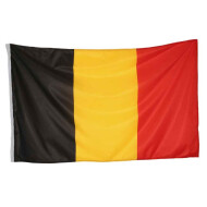 Nationale Vlag België - 90x150cm