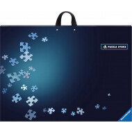 Ravensburger Pochette Puzzle pour 100 pièces - Noir - Age n/A