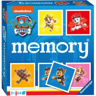 Ravensburger Paw Patrol Memory - Dès 3 ans - Age à partir de 3 ans