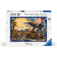 Ravensburger Puzzle Disney Le Roi Lion - Dès 14 ans - 1000 pièces - Age à partir de 14 jaar