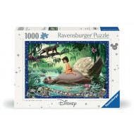 Ravensburger Puzzle Disney Junglebook - Dès 14 ans - 1000 pièces - Age à partir de 14 jaar