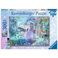 Ravensburger Puzzle Dragon Magique - Dès 9 ans - 300 pièces - Age à partir de 9 ans