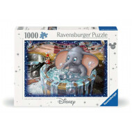 Ravensburger Puzzle Disney Dumbo - Dès 14 ans - 1000 pièces - Age à partir de 14 jaar