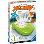 Ravensburger Xoomy Cute Animals Tekenmachine - Vanaf 6 Jaar - Leeftijd vanaf 6 jaar