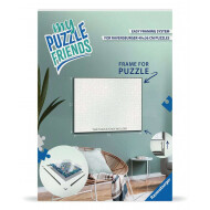 Ravensburger Liste de Puzzles pour 500 pièces - Age n/A