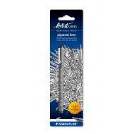Staedtler Pigment Line Fineliner - 0,2mm - Zwart - Merk Staedtler - Type schrijfgerief Fineliner - Kleur Zwart