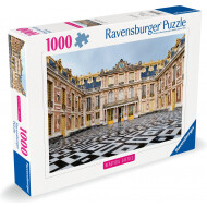 Ravensburger Puzzle Château de Versailles France - À partir de 14 ans - 1000 pièces - Age à partir de 14 jaar