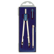 Staedtler Mars Basic Compas - 3 pièces - Marque Staedtler
