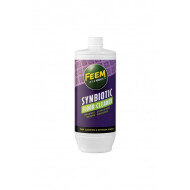 Feem Synbiotic Nettoyant pour sol 1L - Nouveau depuis 30/01/2023 - Marque Feem - Contenu 1 l - Convient pour Mouches