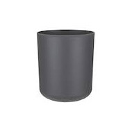 Bloempot B. For Soft Orchid antraciet - Merk Elho - Inhoud 1,5 l