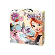 Studio de mode professionelle - Marque Buki - Age à partir de 7 ans