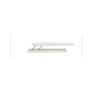 Mouwplank ecru - Topper - Merk Brabantia