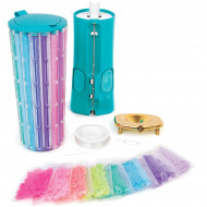 Swift Clicks Heishi Bracelet Maker - Leeftijd vanaf 8 jaar