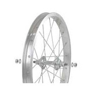 Achterwiel Dural 16x1,75 - Merk Maxxus