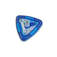 Aspirateur triangulaire - Marque Splash