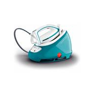 Centrales Vapeur Pro Express Ultimate GV9552C0 - Surmatelas - Nouveau depuis 14/01/2021 - Marque Calor - Puissance  2600 W - Capacité réservoir d'eau 1,9 l - Couleur Bleu
