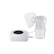 Set de tire-lait électrique - 180 ml - Surmatelas - Marque Nuby