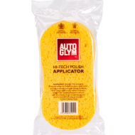 Hi - tech polish applicator - Marque Autoglym - Matériel Viscose