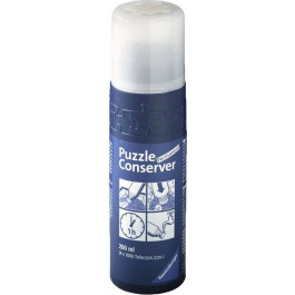 3x Puzzellijm - Totaal 300ml - Geniet langer van je gemaakte puzzel