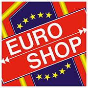 Euro Shop - Wedden dat we 't hebben!