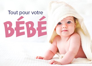 Tout pour votre bebe Tout pour votre bebe