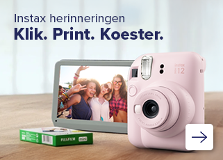 Instax - Fujifilm - Euro Shop