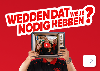 vactures - werken bij euro shop - wedden dat we je nodig hebben - euro shop