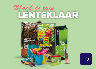 tuingereedschap - beste promotiez - tuinonderhoud - Euro Shop