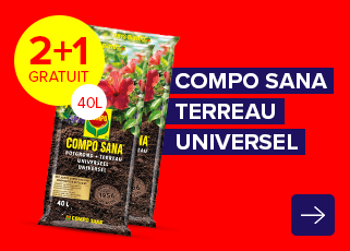 promotions - Compo - terreau - Euro Shop Tournai