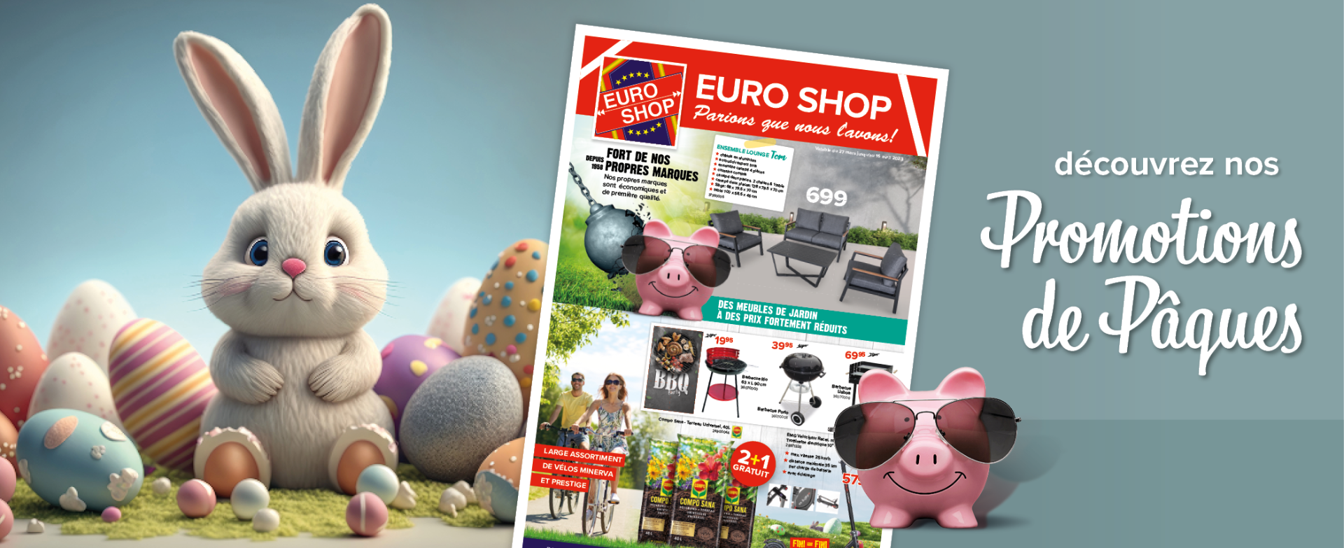 promotions - Euro Shop