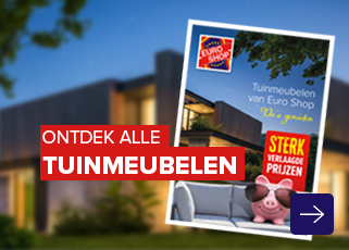 tuinsets - tuinmeubelen - loungesets - Euro Shop