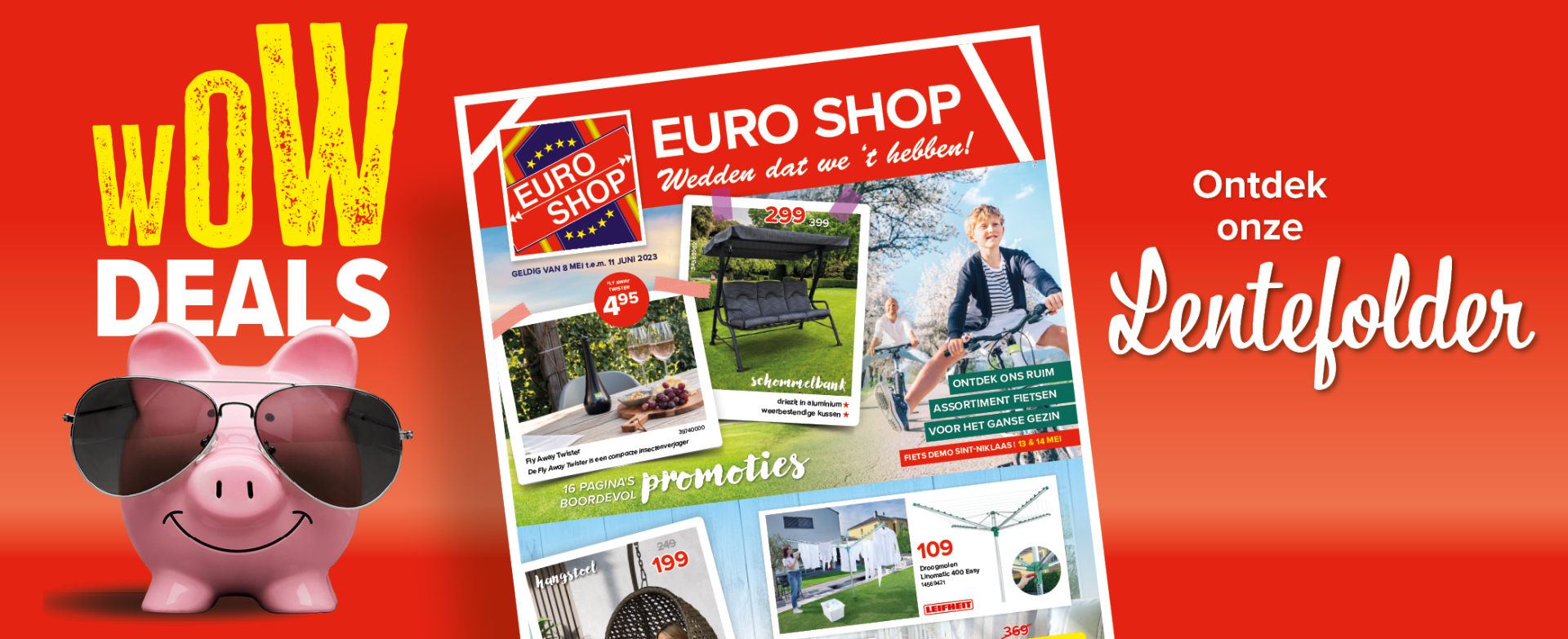 promotiez - Euro Shop