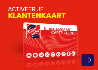 gereedschappen - boormachines - bladblazers - promoties - diy - promotiez - aanbiedingen - euro shop