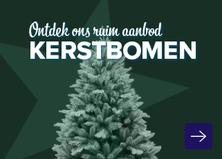 Kunstkerstbomen - kerstbomen - nordmann - kerstdeco - Euro Shop
