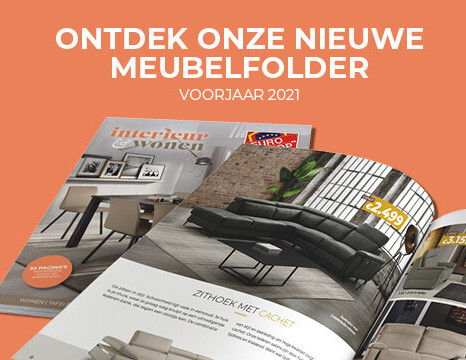 Meubelfolder