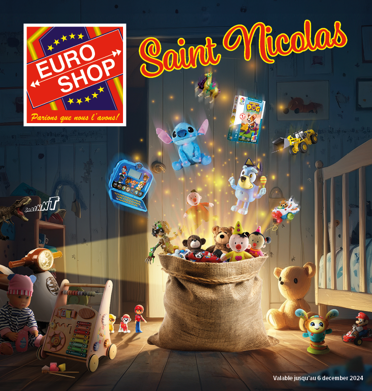 promotions - Euro Shop